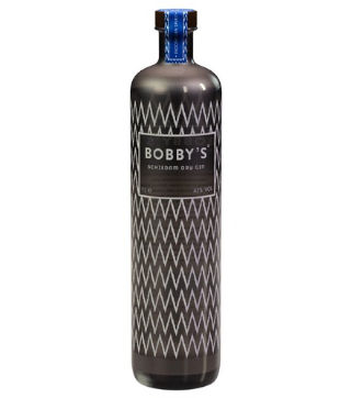 Bobby's schiedam dry gin-nairobidrinks